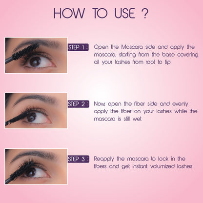 Twice It Mascara