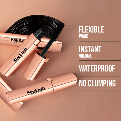 Star Lash Mascara