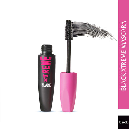 Xtreme Black Mascara