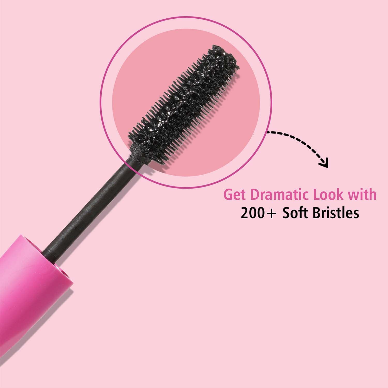 Xtreme Black Mascara