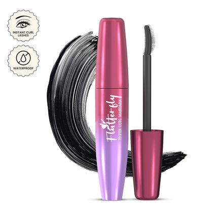 Flutterfly Hyper Curl Mascara