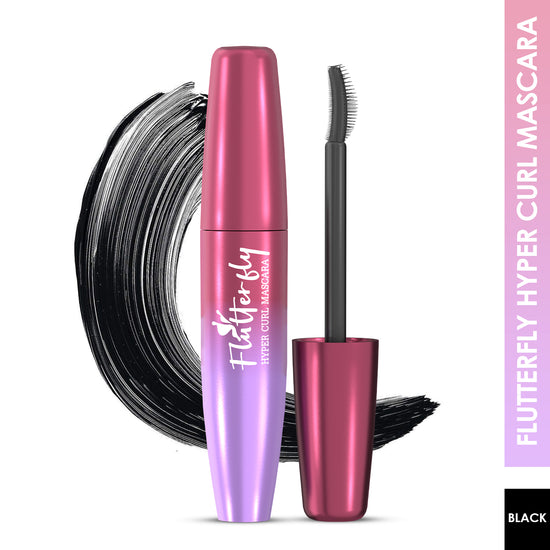 Flutterfly Hyper Curl Mascara