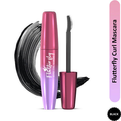 Flutterfly Hyper Curl Mascara
