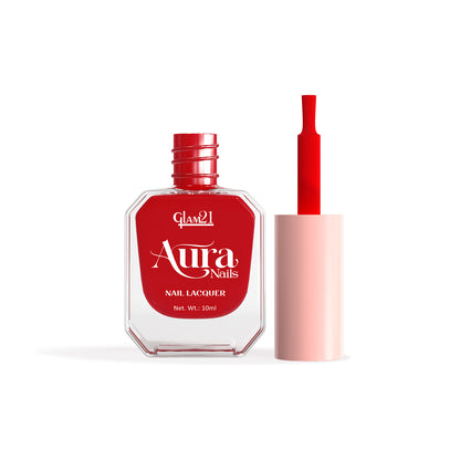 Aura - Nail Lacquer