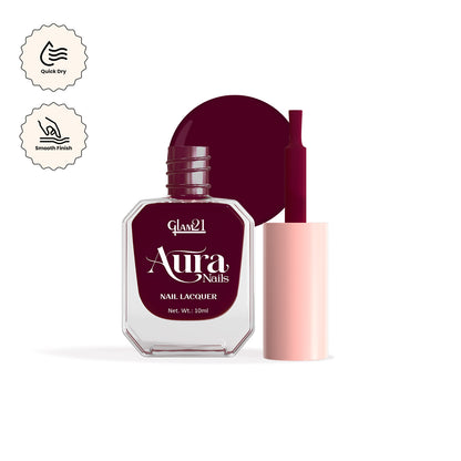 Aura - Nail Lacquer