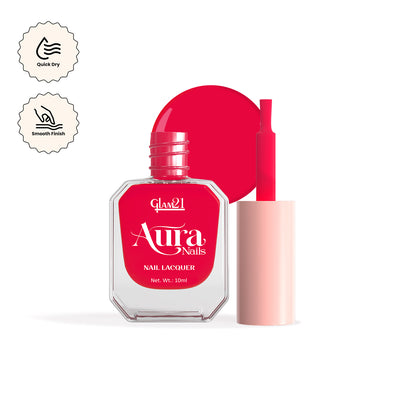 Aura - Nail Lacquer