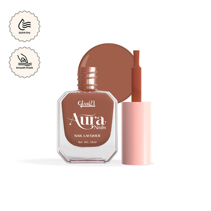Aura - Nail Lacquer