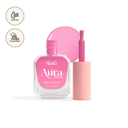 Aura - Nail Lacquer
