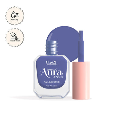 Aura - Nail Lacquer