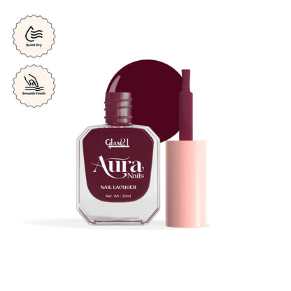 Aura - Nail Lacquer