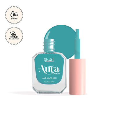 Aura - Nail Lacquer