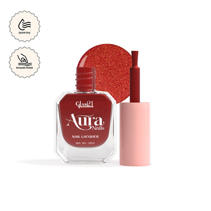 Aura - Nail Lacquer