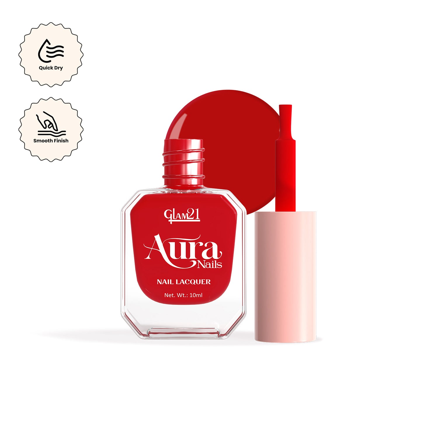 Aura - Nail Lacquer