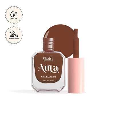 Aura - Nail Lacquer