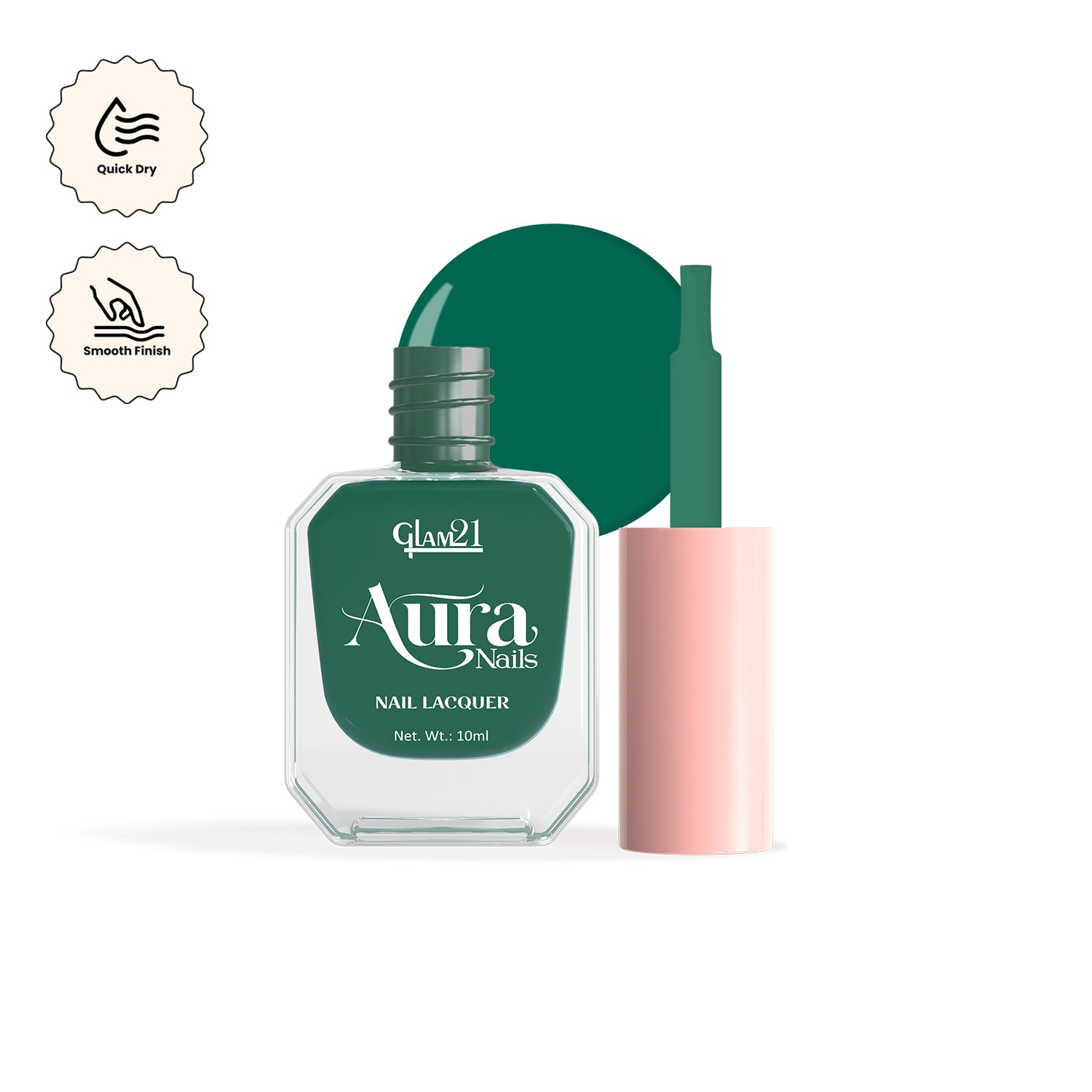 Aura - Nail Lacquer
