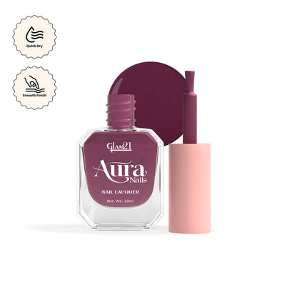 Aura - Nail Lacquer