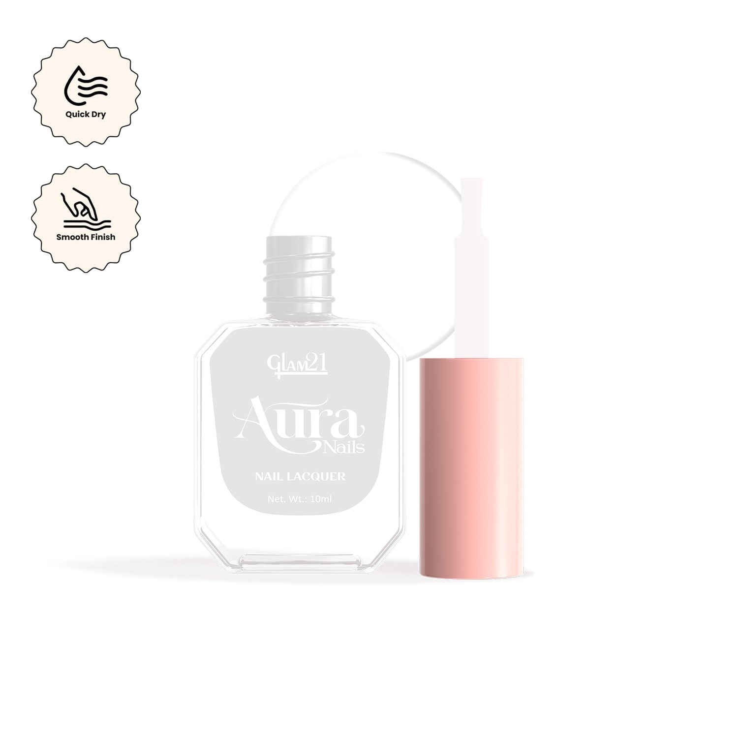 Aura - Nail Lacquer