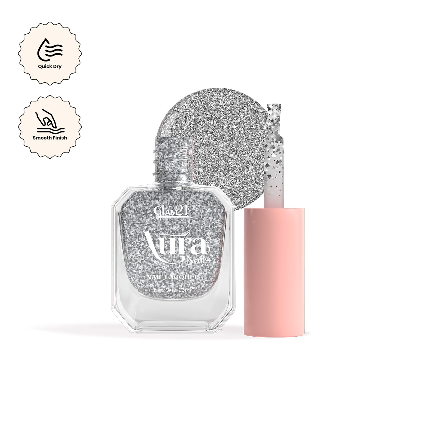 Aura - Nail Lacquer