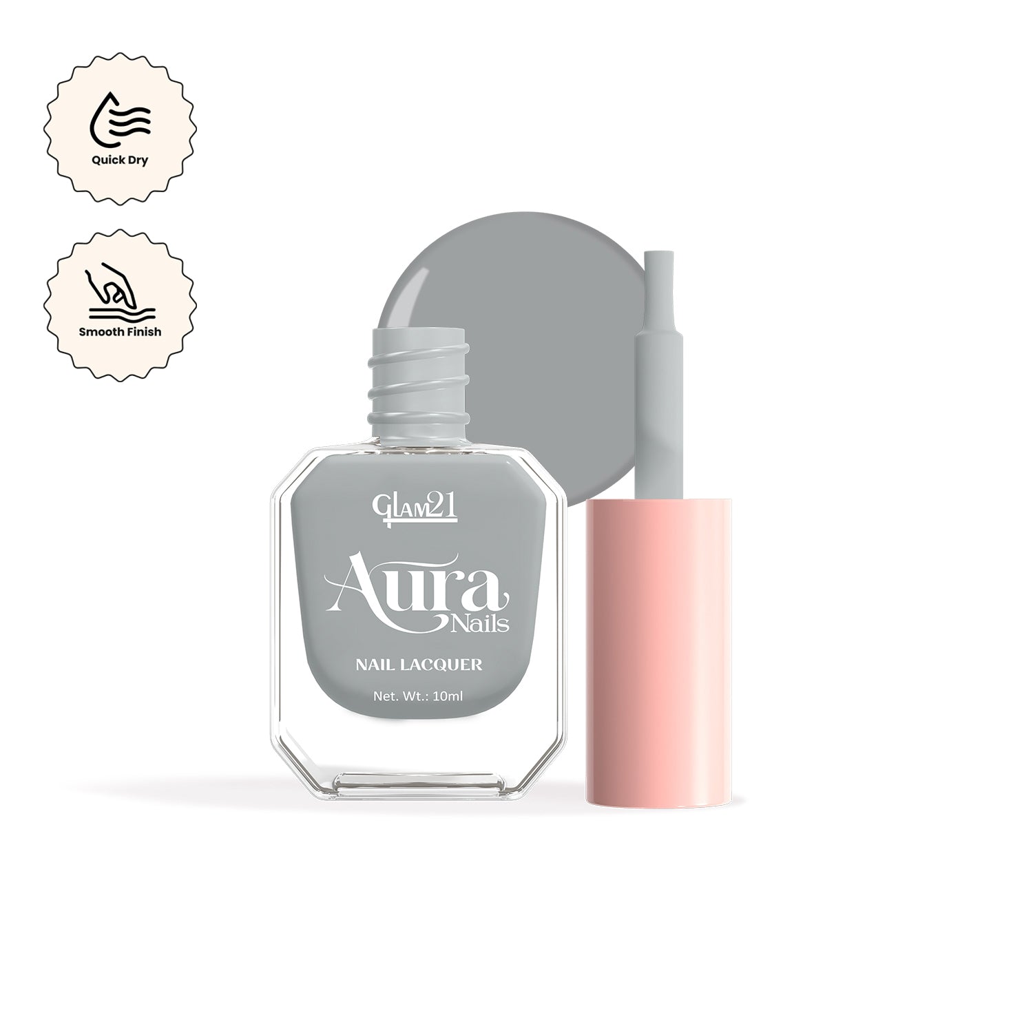 Aura - Nail Lacquer