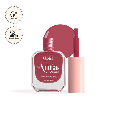 Aura - Nail Lacquer