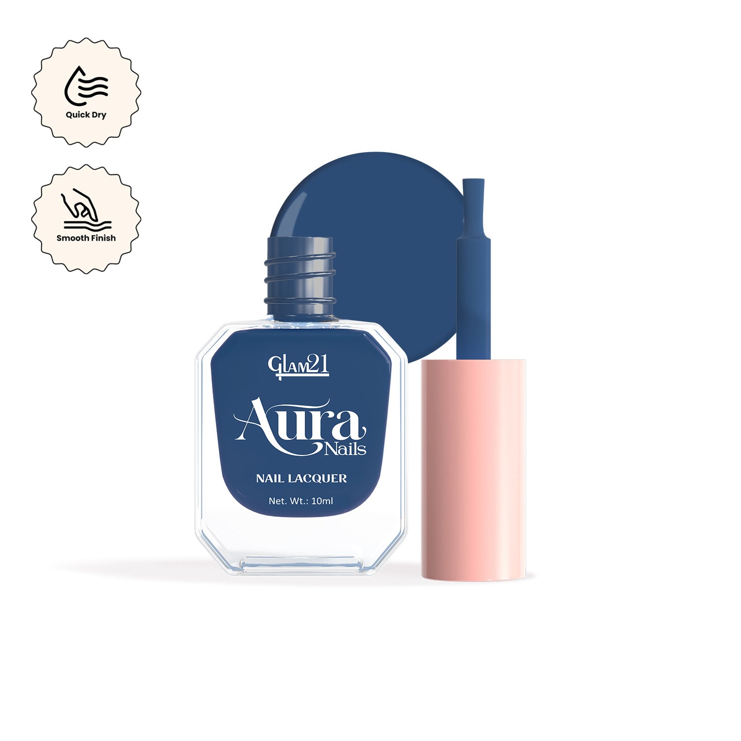 Aura - Nail Lacquer