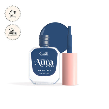 Aura - Nail Lacquer
