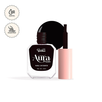 Aura - Nail Lacquer