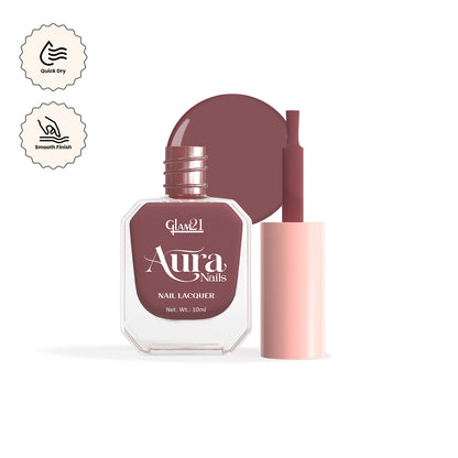 Aura - Nail Lacquer