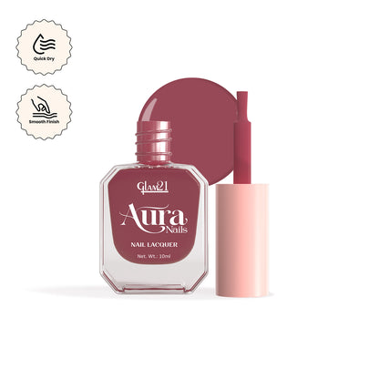 Aura - Nail Lacquer