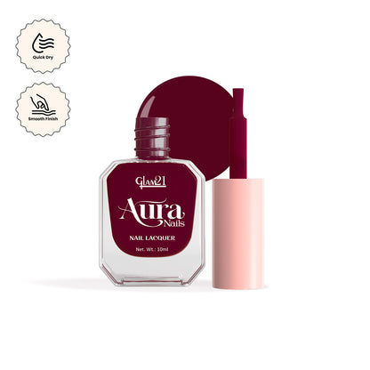 Aura - Nail Lacquer