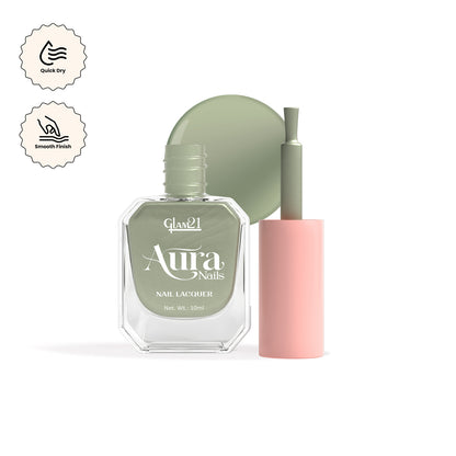 Aura - Nail Lacquer