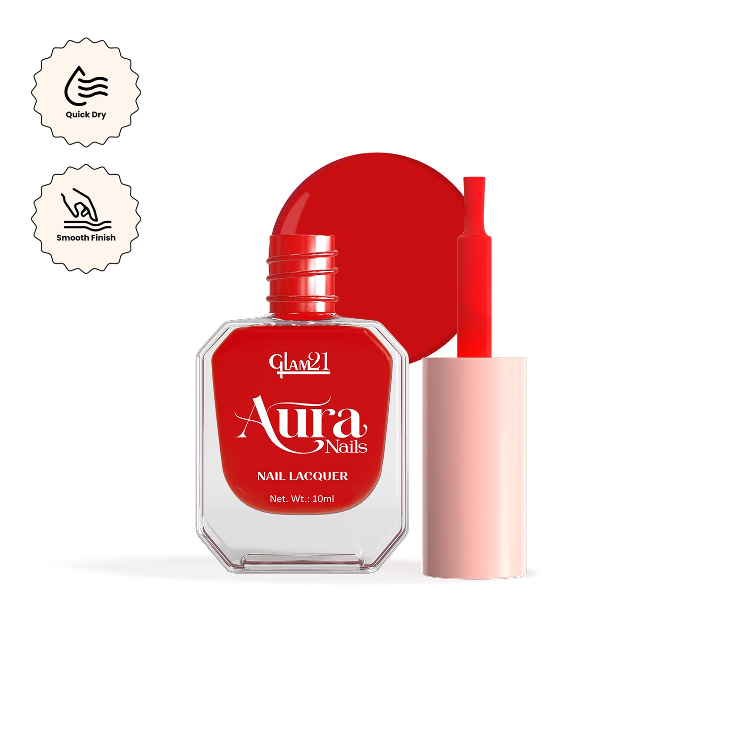 Aura - Nail Lacquer