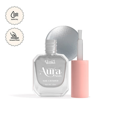 Aura - Nail Lacquer