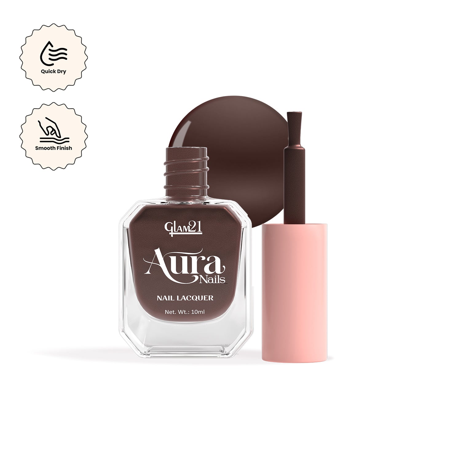 Aura - Nail Lacquer