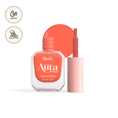 Aura - Nail Lacquer