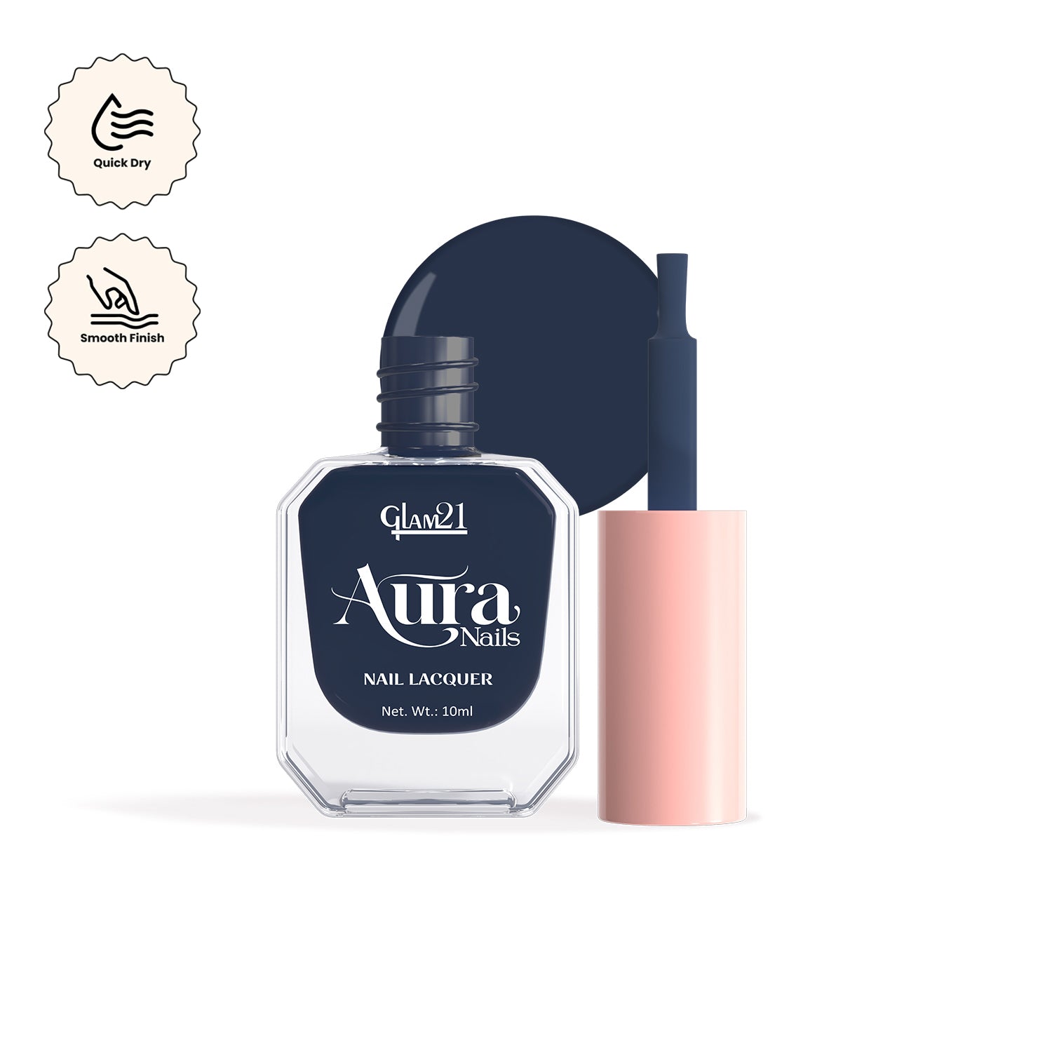Aura - Nail Lacquer