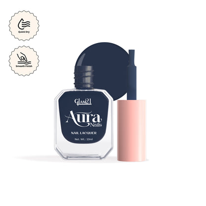Aura - Nail Lacquer