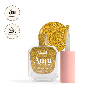 Aura - Nail Lacquer
