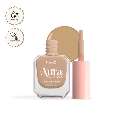 Aura - Nail Lacquer