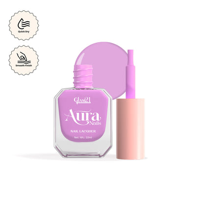Aura - Nail Lacquer