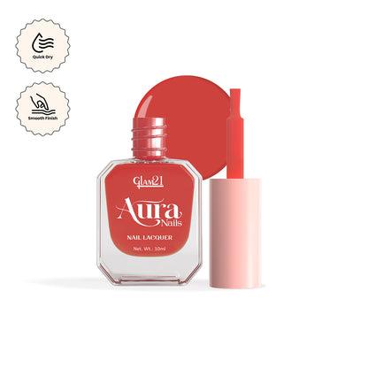 Aura - Nail Lacquer