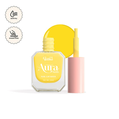 Aura - Nail Lacquer