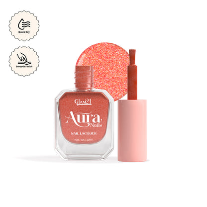 Aura - Nail Lacquer