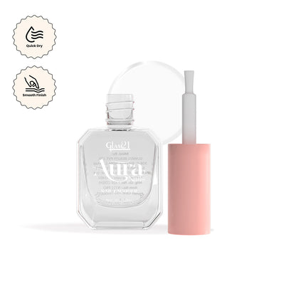 Aura - Nail Lacquer