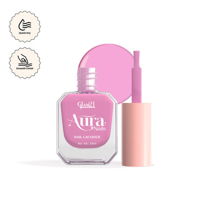 Aura - Nail Lacquer