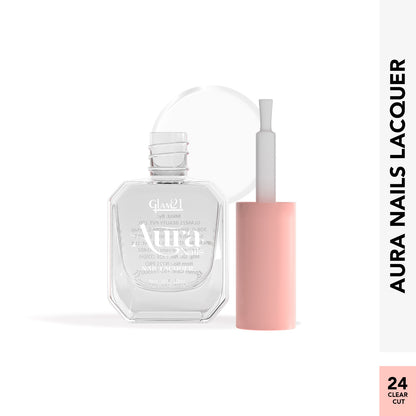 Aura - Nail Lacquer