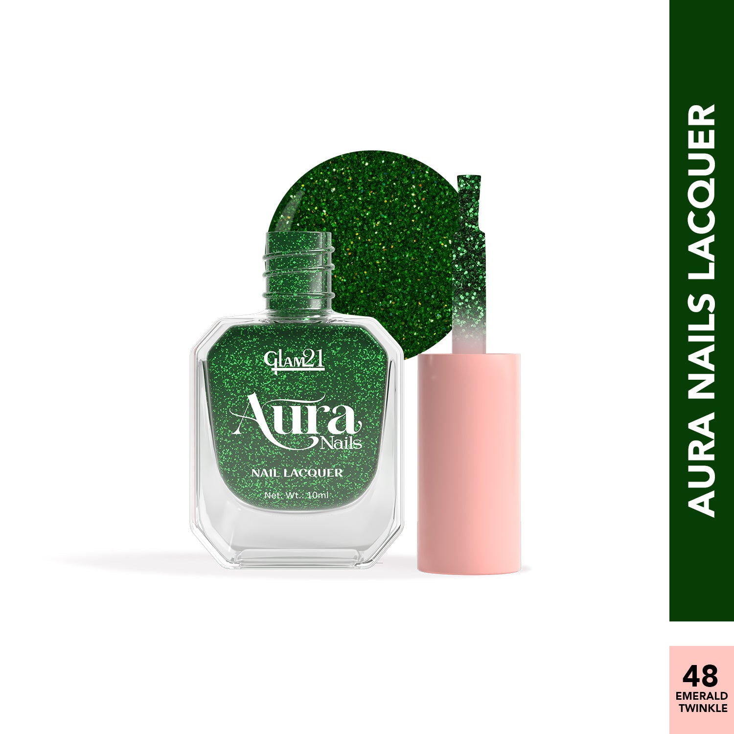 Aura - Nail Lacquer