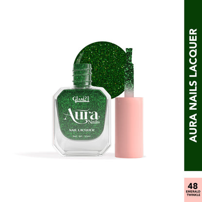 Aura - Nail Lacquer