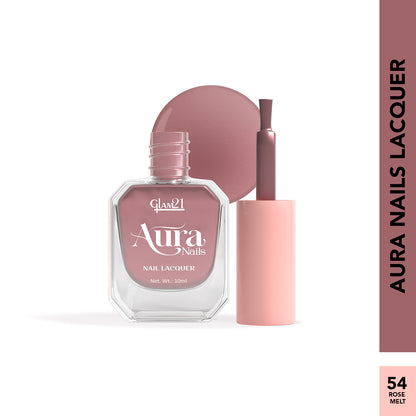 Aura - Nail Lacquer