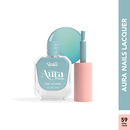 Aura - Nail Lacquer